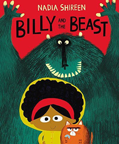 Billy and the Beast von Jonathan Cape